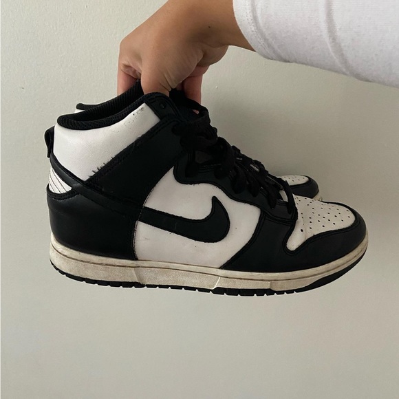 Dunk high nike - Picture 2 of 4